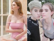 Eva Yêu - Cánh đàn ông tiếc hùi hụi khi biết sự thật về người yêu của Nữ thần Thái Lan