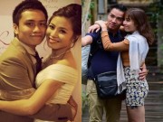 Làng sao - MC "Chúng tôi là chiến sĩ" đã chia tay chồng, hạnh phúc bên người mới