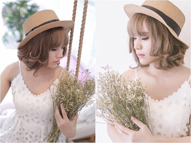 "Bản sao CL" của nhóm 2NE1 ra mắt ca khúc ballad nhiều chất chứa