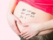 Bà bầu - Những bí mật về ngày dự sinh ít ai nói cho mẹ bầu biết
