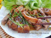 Bếp Eva - Dạ dày heo om ngũ vị ăn với cơm hay nhậu đều ngon