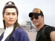 Làng sao - Ở tuổi 56, Hà Gia Kính vẫn phong độ và khỏe khoắn như Triển Chiêu năm xưa