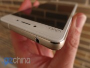 Eva Sành điệu - Vivo XPlay 6 dùng pin 4000 mAh, RAM 6GB sắp ra mắt