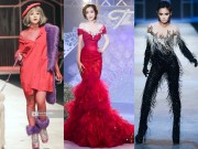 Thời trang - Những sao Việt "chân ngắn" nhưng ai cũng phải ngước nhìn khi diễn thời trang