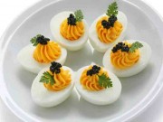 Làm mẹ - 7 thực phẩm bé 1 tuổi đều phải ăn nếu muốn thông minh và không bao giờ ốm