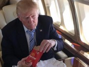 Tin tức - Trump là tổng thống có thể lực sung mãn nhất lịch sử Mỹ