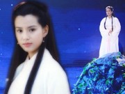 Làng sao - 43 tuổi, Lý Nhược Đồng lại một lần nữa làm "Tiểu Long Nữ"