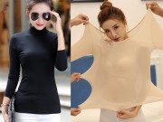Thời trang - Khảo giá chiếc áo "sống còn" giúp bạn chống chọi mùa đông