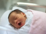 Bà bầu - Những điều kỳ lạ về trẻ sơ sinh nhưng có thật