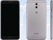 Eva Sành điệu - Gionee S9 lộ điểm chuẩn, có camera kép