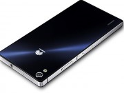 Eva Sành điệu - Huawei phát triển màn hình tràn cạnh 100%