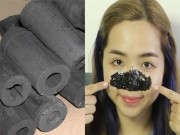 Làm đẹp - Tự làm gel lột mụn để lôi bằng sạch tất cả mụn cám, mụn đầu đen trên mũi