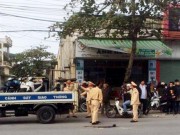 Tin tức - Lái xe bỏ chạy sau va chạm khiến nữ sinh 16 tuổi tử vong