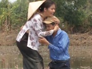 Xem & Đọc - Sau bao đau khổ, Vân Trang cũng có được hạnh phúc bé nhỏ thế này