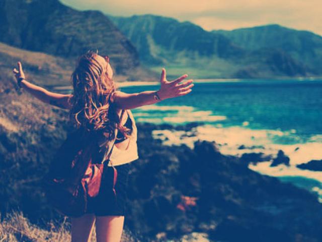 Tôi không muốn trở thành bà cô già xấu xí