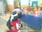 Tin tức - Nỗi đau người chồng đưa vợ đi đẻ chỉ nhận lại thi thể vợ và con