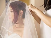 Làng sao - Thanh Thảo khiến fan "mừng hụt" vì hình ảnh mặc váy cưới  ở tuổi 39