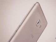 Eva Sành điệu - Samsung Galaxy C9 Pro dùng RAM 6GB, giá tầm trung