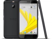 Eva Sành điệu - Smartphone HTC Bolt chính thức trình làng, dành riêng cho nhà mạng Sprint