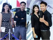 Làng sao - Trương Thế Vinh nói gì về tin đồn bạn gái cơ trưởng sắp kết hôn với người khác?