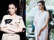 Thời trang - Đây là cách giúp Hồ Quỳnh Hương đẹp mãi theo năm tháng
