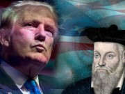 Tin tức - Nostradamus tiên tri chính sách của Donald Trump sau đắc cử?