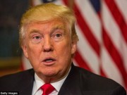 Tin tức - Tiết lộ những người con sẽ được Donald Trump chọn vào nội các Nhà Trắng