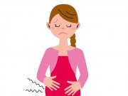 Bà bầu - Mẹ bầu dễ mất con vì nhận thấy những triệu chứng này nhưng vẫn chủ quan
