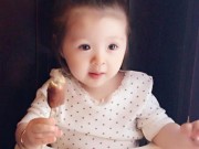 Clip Eva - Cadie Mộc Trà đáng yêu nói yêu thương cả nhà