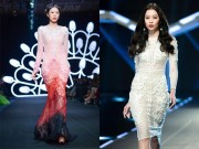 Thời trang - Chân dài Thụy Điển gốc Việt Kikki Lê đại diện Việt Nam tham dự ANTM