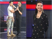 Làng sao - "Soái ca" Hàn Quốc hát tiếng Việt khiến Yến Trang, Trịnh Thăng Bình phát cuồng