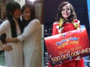 Làm đẹp - Bước nhảy ngàn cân: Cô gái giảm 30kg và gương mặt đẹp như hoa hậu