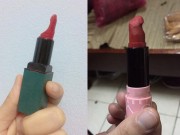 Làm đẹp - "Cạn lời” với những kiểu tô son độc nhất vô nhị này của phái nữ