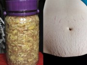 Làm đẹp - Bạn đã thử làm bình rượu gừng để trong nhà và cảm nhận hết sự diệu kỳ của nó chưa?