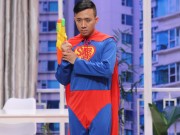 Làng sao - Trấn Thành thừa nhận mình giỏi sống luồn lách