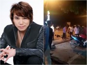 Làng sao - Ca sĩ Châu Việt Cường lên tiếng về clip bị đánh “tả tơi” ở Bắc Ninh