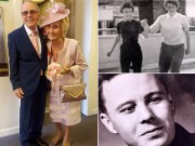 Eva Yêu - 65 năm trước bị bố mẹ bắt hủy hôn, cặp đôi đợi tới 82 tuổi để cưới