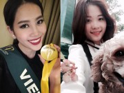 Làm đẹp - Đây là cặp chị em song sinh gợi cảm đang gây xôn xao mạng xã hội Việt