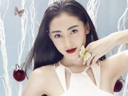 Xem & Đọc - “Thái tử phi” Trương Thiên Ái: Mỹ nhân thủ đoạn mới của làng phim Trung?