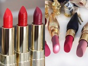 Làm đẹp - 11 thỏi son đẹp nhất thế giới, thách thức thời gian mà mọi cô gái đều ao ước