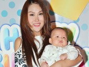 Làng sao - Phi Thanh Vân vừa trở về nhà sau 7 ngày nhập viện