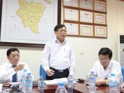 Tin tức - Sản phụ bị cắt tử cung, thai nhi tử vong: Vẫn đang làm rõ trách nhiệm kíp trực