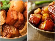 Bếp Eva - Muốn thịt kho tàu ngon hoàn hảo, đừng bỏ quên 5 bí quyết này