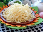 Bếp Eva - Nhâm nhi mứt khoai tây sợi ngọt ngon