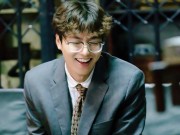 Xem & Đọc - Không thể cưỡng lại vẻ đáng yêu của Lee Min Ho khi đội lốt "nai tơ ngơ ngác"