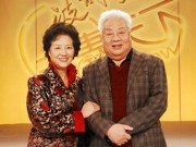 Làng sao - Ngôi sao 24/7: 77 tuổi, "Phật Tổ Như Lai" Chu Long Quảng là "nô bộc" trong nhà