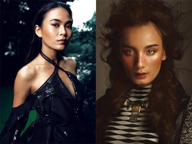 Mẫu Việt bây giờ giỏi lắm, không phải ai cũng săn đại gia đâu!