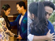 Xem & Đọc - Sau bi kịch cuộc đời, Lê Phương "nước mắt chảy ngược" vì Hứa Vĩ Văn