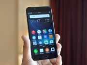 Eva Sành điệu - Vivo V5: Smartphone đầu tiên trang bị camera trước 20 MP