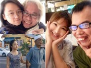 Eva Yêu - Những câu chuyện tình “lệch đủ đường” vẫn yêu bất chấp gây xôn xao MXH